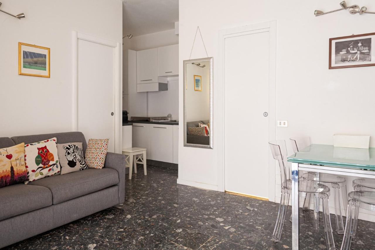 Апартаменты Bnbutler - Vigevano, 13 - A Due Passi Dalla Darsena Милан Экстерьер фото