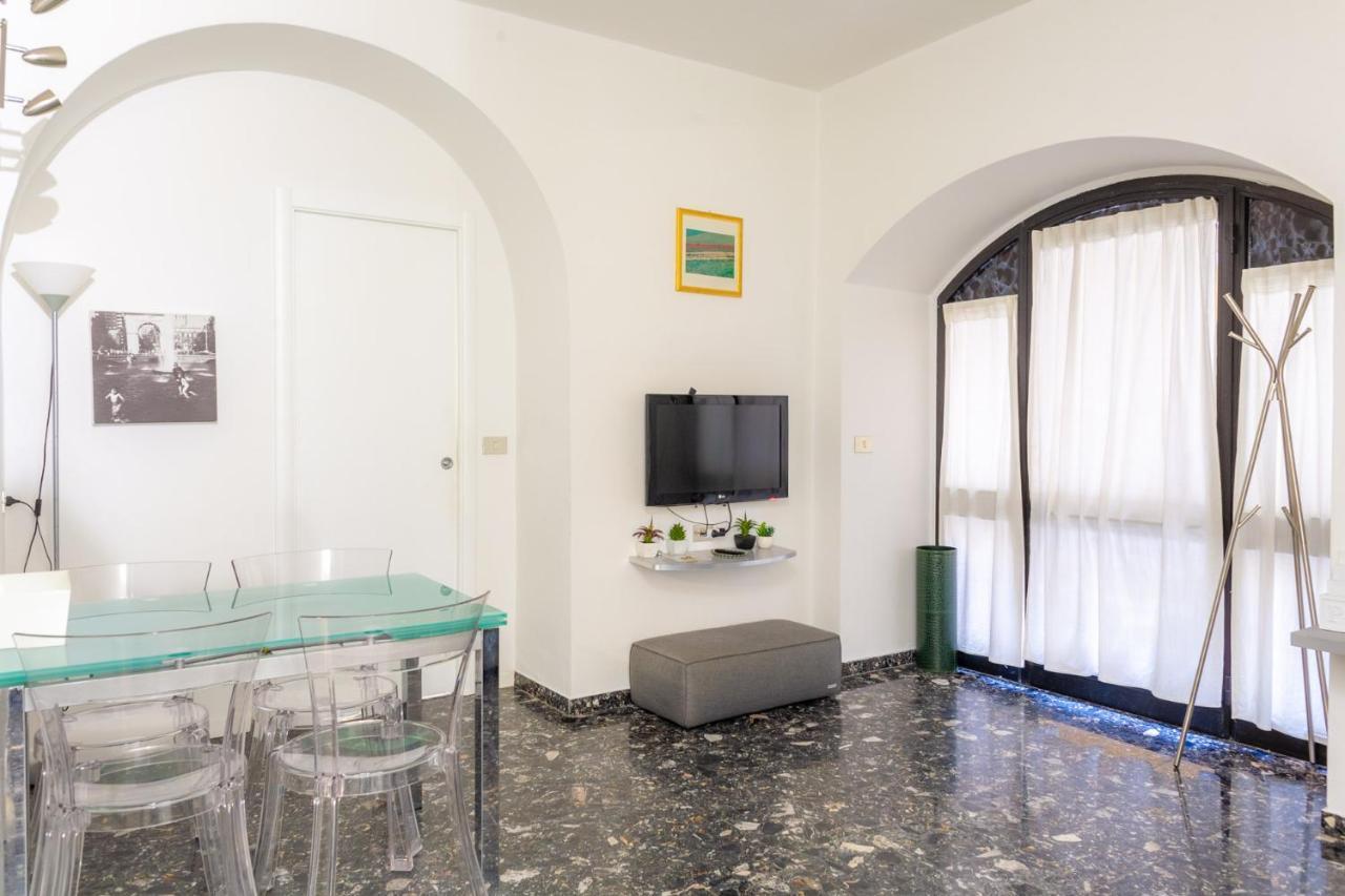 Апартаменты Bnbutler - Vigevano, 13 - A Due Passi Dalla Darsena Милан Экстерьер фото