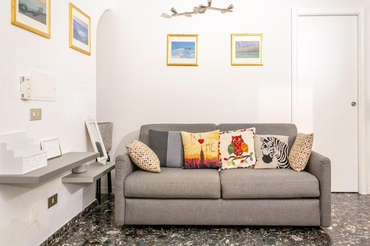 Апартаменты Bnbutler - Vigevano, 13 - A Due Passi Dalla Darsena Милан Экстерьер фото