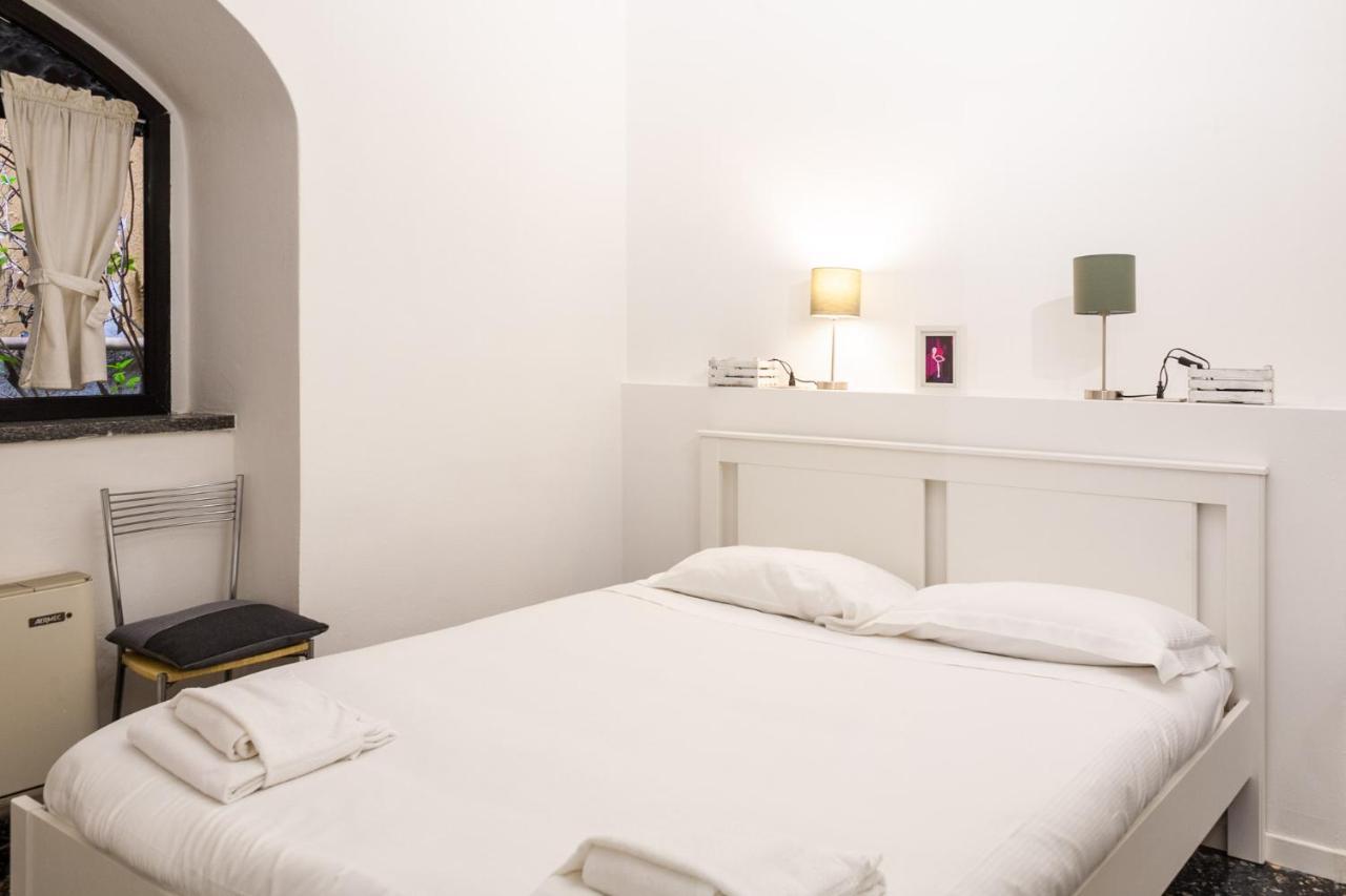 Апартаменты Bnbutler - Vigevano, 13 - A Due Passi Dalla Darsena Милан Экстерьер фото