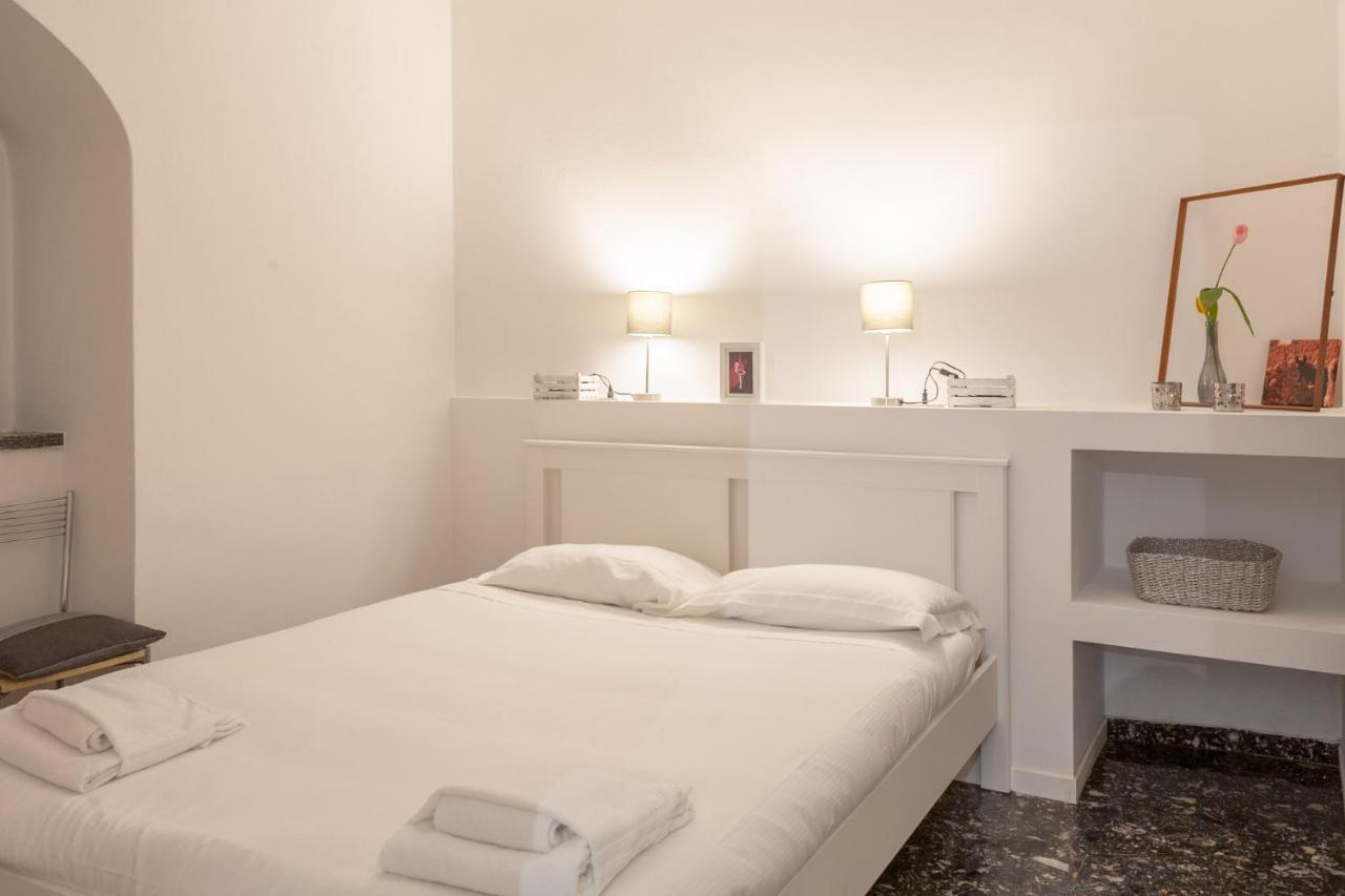 Апартаменты Bnbutler - Vigevano, 13 - A Due Passi Dalla Darsena Милан Экстерьер фото