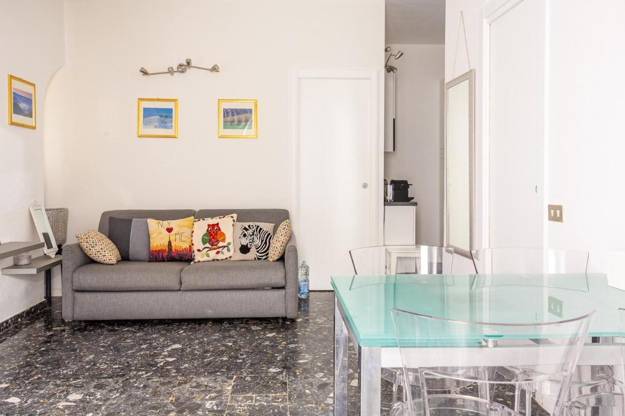 Апартаменты Bnbutler - Vigevano, 13 - A Due Passi Dalla Darsena Милан Экстерьер фото