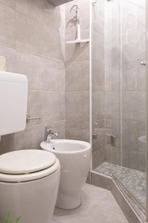 Апартаменты Bnbutler - Vigevano, 13 - A Due Passi Dalla Darsena Милан Экстерьер фото