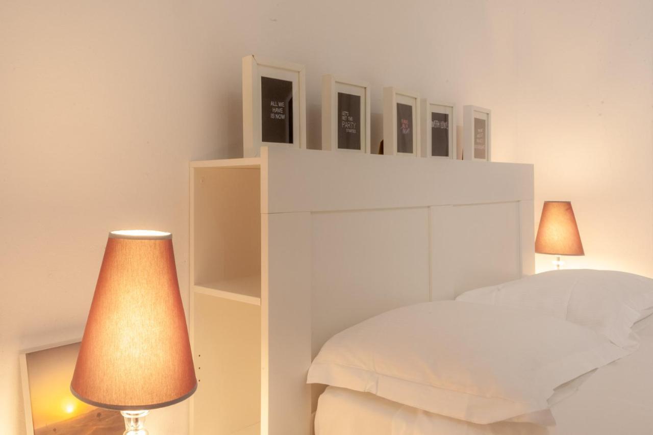 Апартаменты Bnbutler - Vigevano, 13 - A Due Passi Dalla Darsena Милан Экстерьер фото